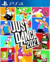 PS4 GAME: Just Dance 2021